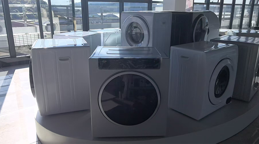 滾筒干衣機(jī)工廠 滾筒干衣機(jī)工廠