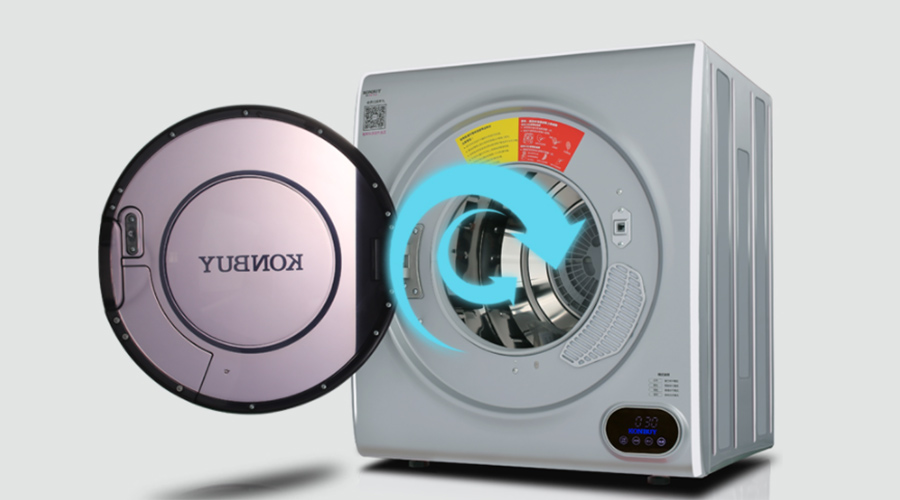 實用！家用衣物烘干機保養(yǎng)技巧大全