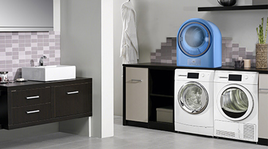 寶寶干衣好幫手的兒童干衣機(jī)，其烘干功率是多少？