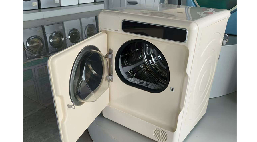 熱泵烘干機(jī)