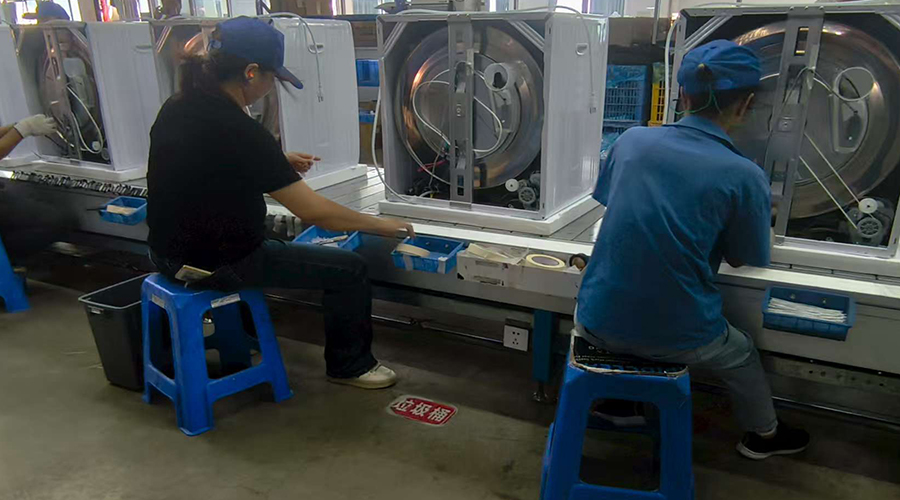 烘干機生產(chǎn)廠家 烘干機生產(chǎn)廠家