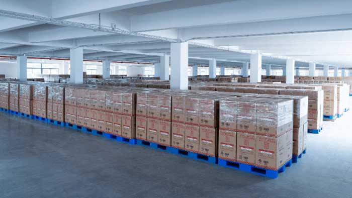 干衣機代工環(huán)境重要嗎？要不要達到5S管理標準？