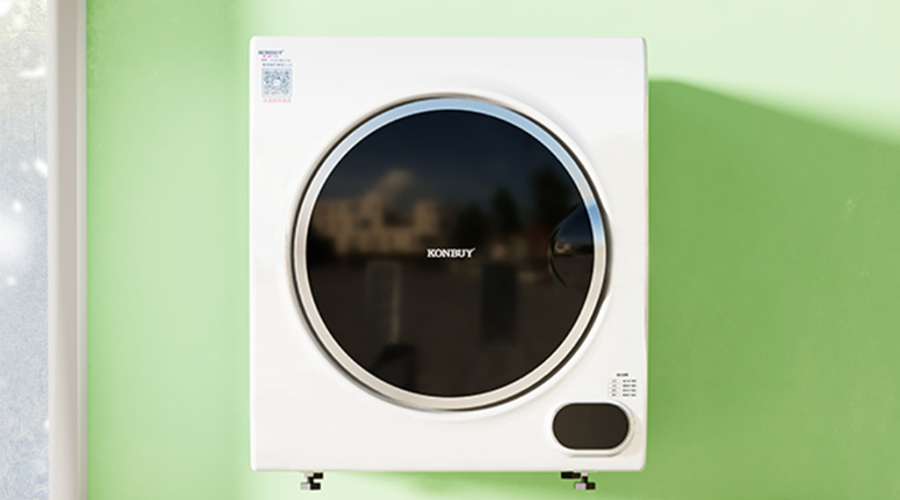 掛壁式迷你干衣機怎么樣？有什么優(yōu)勢？