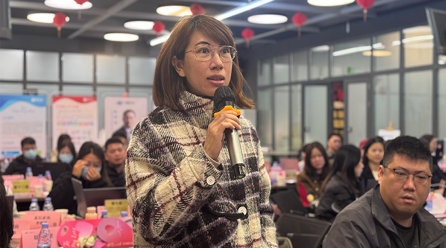 金環(huán)電器：員工培訓(xùn)賦能，提升團(tuán)隊(duì)?wèi)?zhàn)力