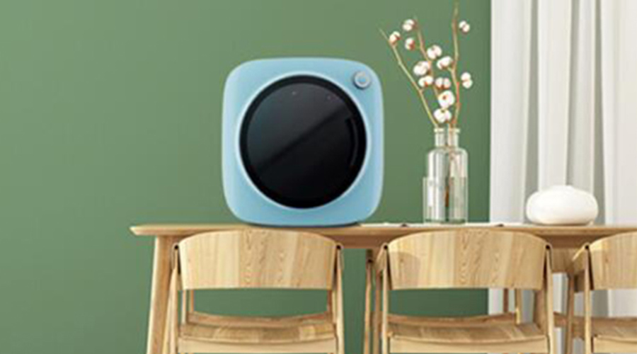 高溫持續(xù)用電緊張！省電節(jié)能衣物烘干機成消費亮點