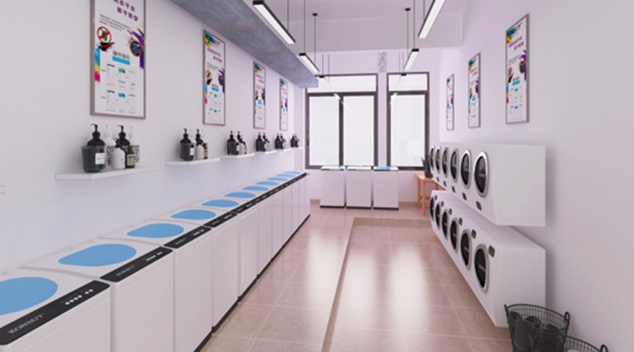 共享干衣機使用智能便捷受青睞！其烘干容量和功率是多少？