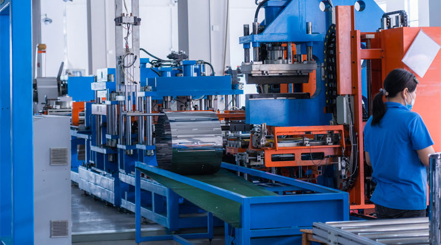 優(yōu)秀的衣物烘干機代工廠家，應具備哪些特點？