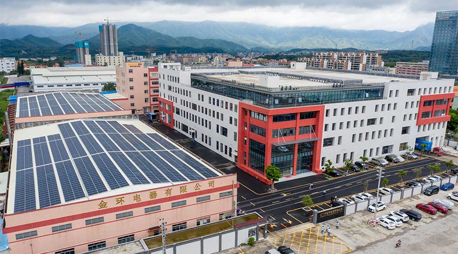 滾筒干衣機(jī)加工廠如何做好生產(chǎn)管控，確保產(chǎn)品質(zhì)量（下）