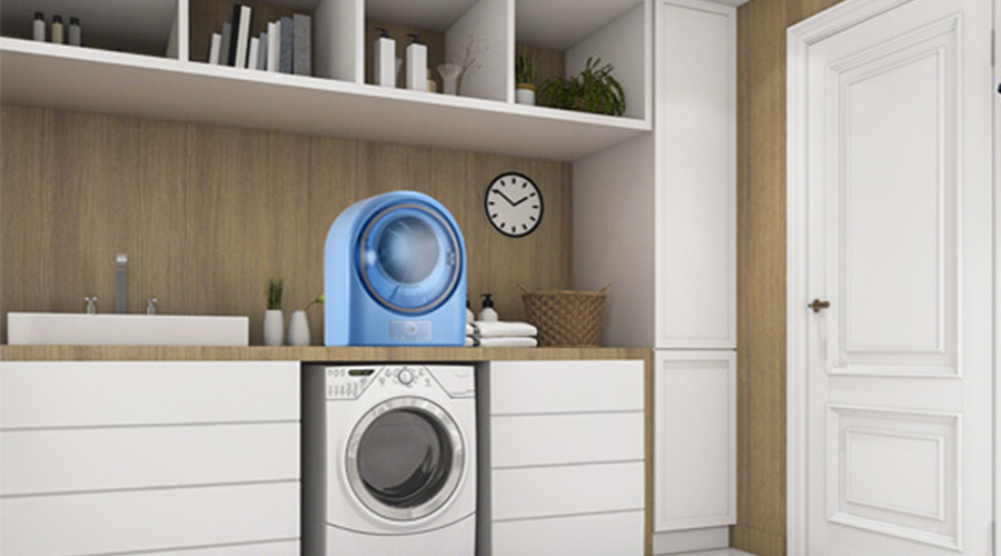 小型烘干機的使用壽命和什么有關？