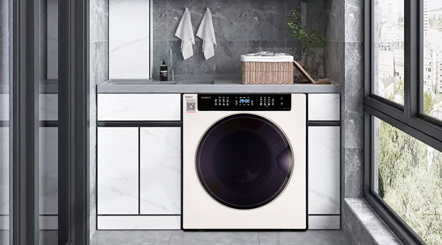 2022年3月衣物烘干機線上零售額數據分析