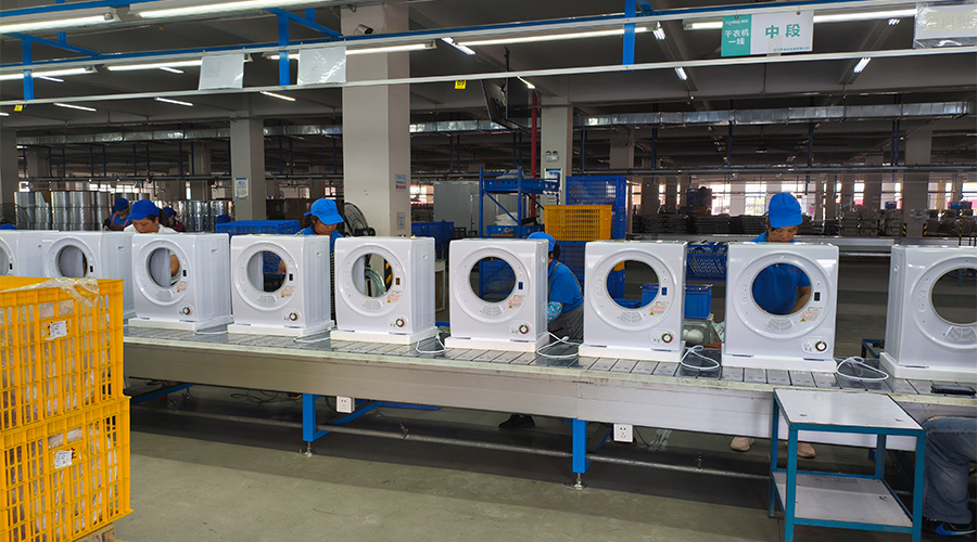 烘干機(jī)生產(chǎn)廠(chǎng)家