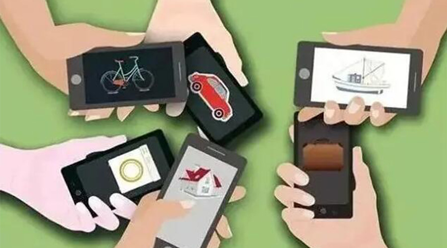 共享產(chǎn)品流行！共享干衣機(jī)共享智慧平臺(tái)三大優(yōu)勢(shì)