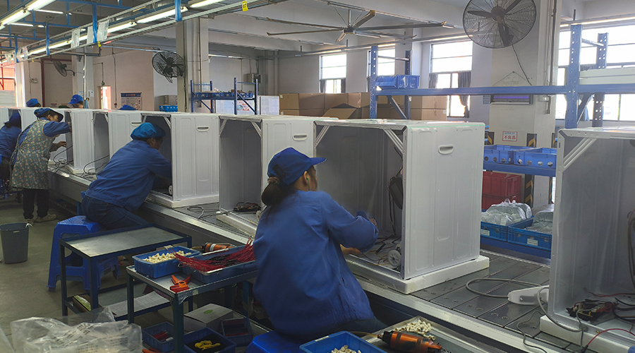 以穩(wěn)定迭代支撐品牌長期價值