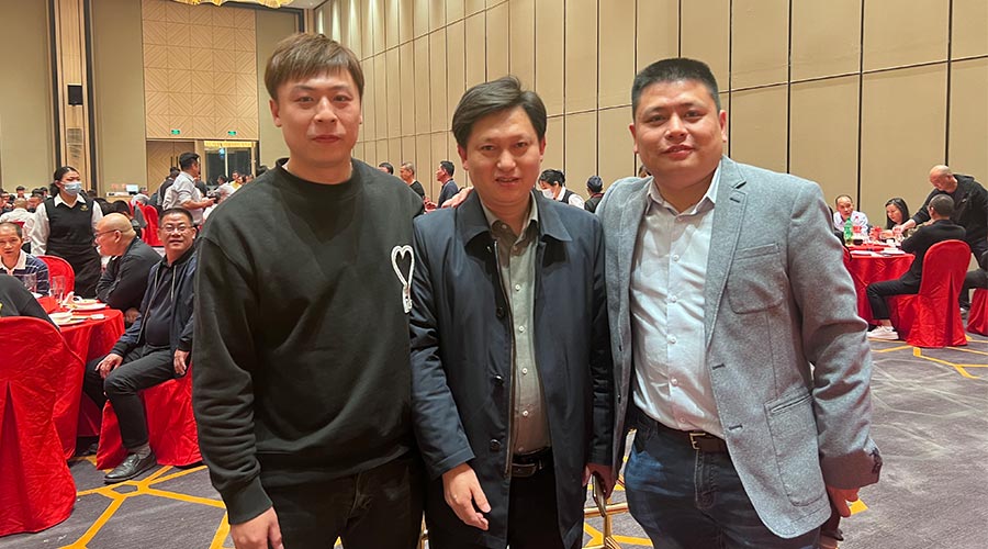 亦師亦友！金環(huán)電器嚴(yán)抓質(zhì)量作風(fēng)對供應(yīng)商影響潛移默化