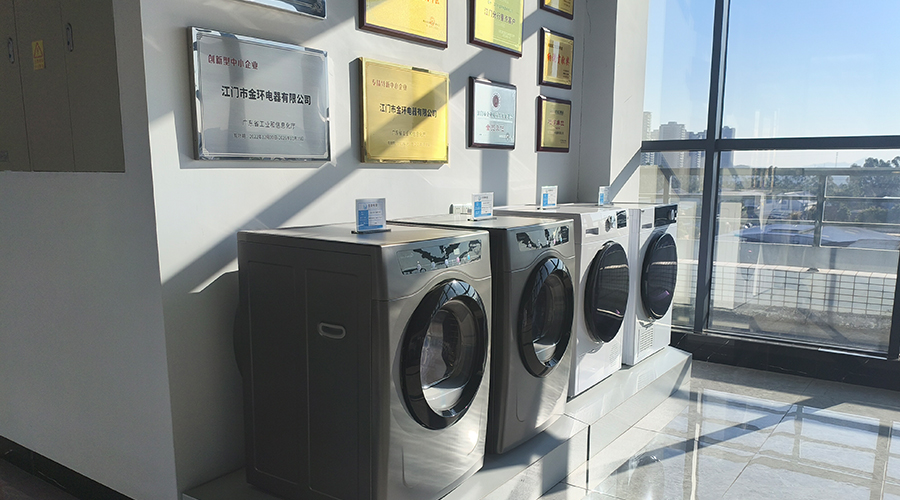 金環(huán)電器可以提供哪些類型的家用滾筒干衣機OEM/ODM服務(wù)？