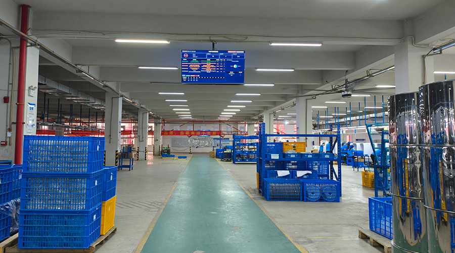 金環(huán)電器ODM模式一站式方案深度解析