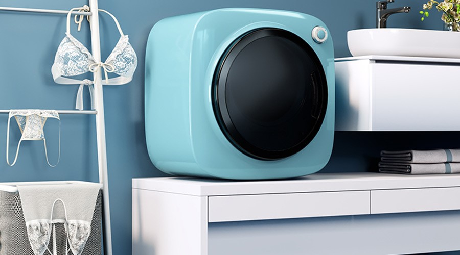 冬天的內(nèi)衣晾不干??？內(nèi)衣干衣機來拯救