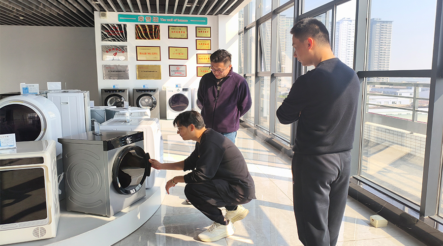 如何延續(xù)25年的店鋪流量，轉(zhuǎn)化為差異化干衣機產(chǎn)品的規(guī)模化增長？