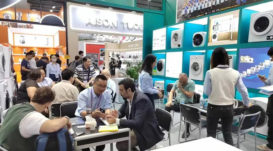 廣交會(huì)喜訊！金環(huán)電器首日已有30萬(wàn)美元意向訂單