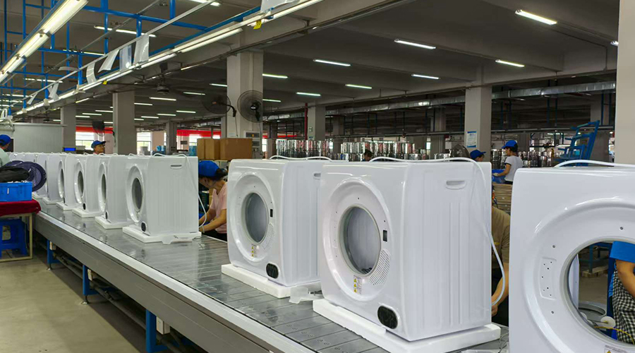 應(yīng)對(duì)市場(chǎng)變局，金環(huán)電器的柔性制造之道