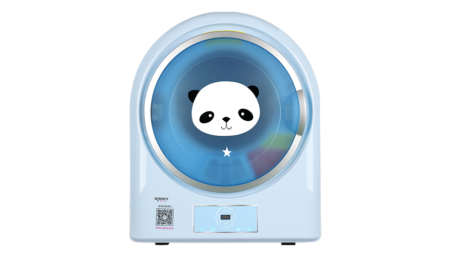 開學(xué)季！衣物烘干機助力幼兒園學(xué)生衣物速干除菌