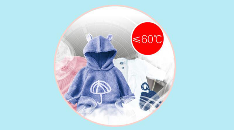 衣物烘干機烘衣，高溫烘干好還是低溫烘干好