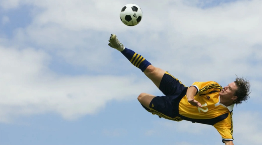 4月6日體育日！金環(huán)電器告訴你這個(gè)節(jié)日的由來和意義