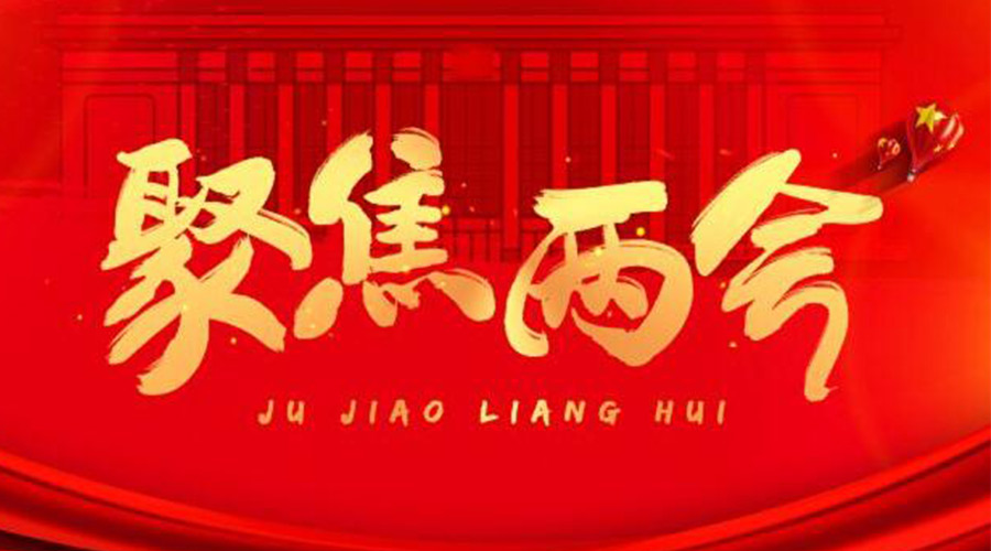 兩會(huì)工作報(bào)告9個(gè)高頻詞！金環(huán)電器整理匯總