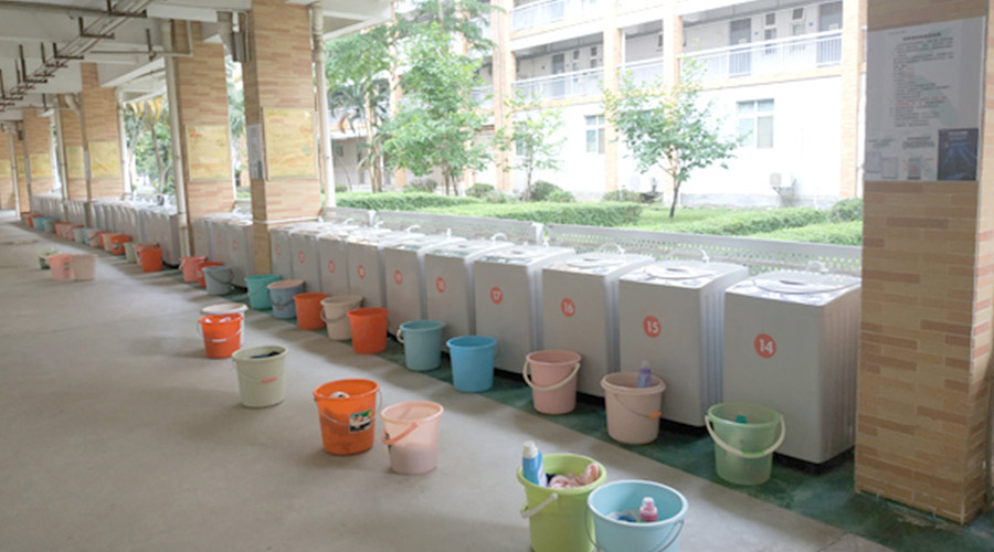 共享經(jīng)濟(jì)來襲！共享洗衣機(jī)的收費(fèi)標(biāo)準(zhǔn)介紹