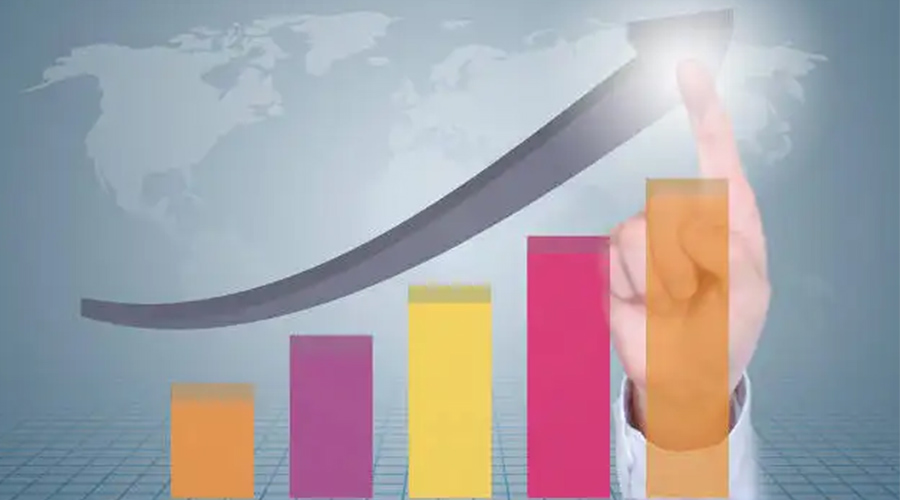 衣物烘干機突破重圍！成為2022年	Q1家電線上銷售增長品類之一