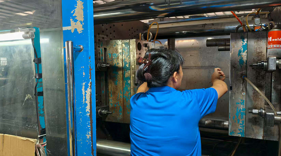 滾筒干衣機(jī)工廠