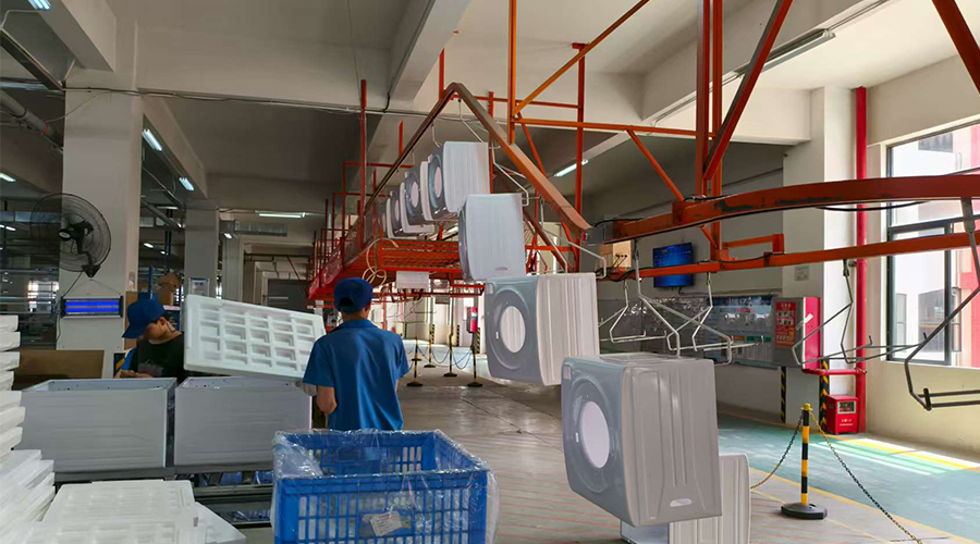 品質(zhì)鑄就信賴，創(chuàng)新引領(lǐng)未來(lái)