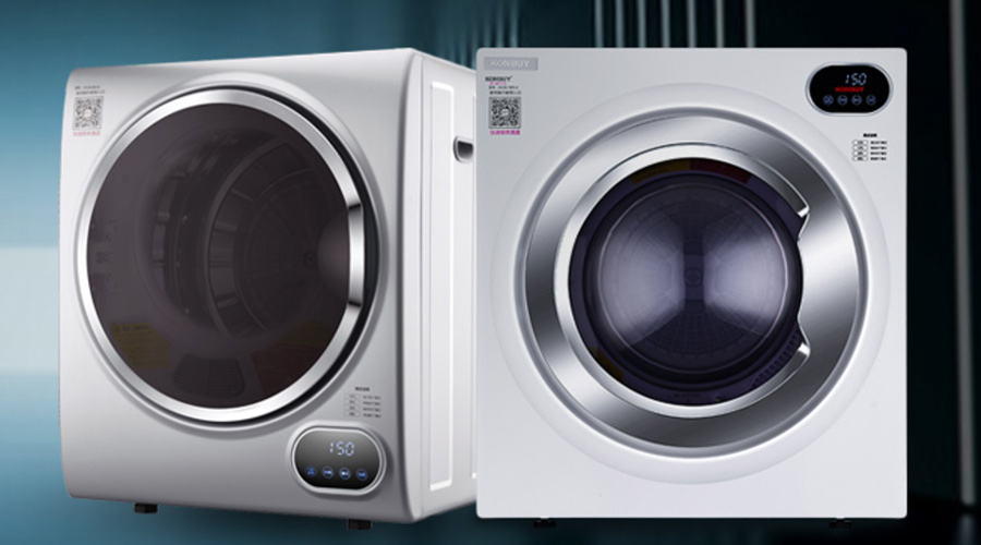 分析！衣物烘干機烘干的衣物是否可以直接穿？