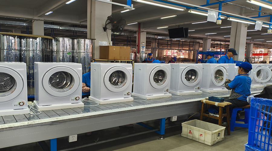 烘干機生產(chǎn)廠家