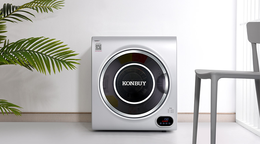 雨天變落湯雞！衣物烘干機速干員工濕透的衣物，避免感冒