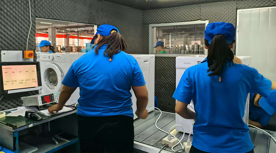 烘干機(jī)工廠