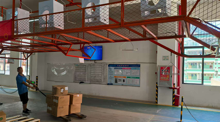 找一個(gè)專業(yè)生產(chǎn)20年，和多個(gè)世界500強(qiáng)家電長(zhǎng)期合作的代工廠，OEM烘干機(jī)，實(shí)際成本是多少？