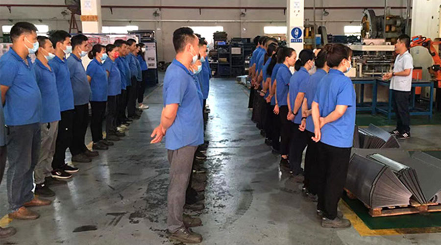 高考作文引熱議！金環(huán)電器嚴(yán)抓本手，追求妙手，警惕俗手！